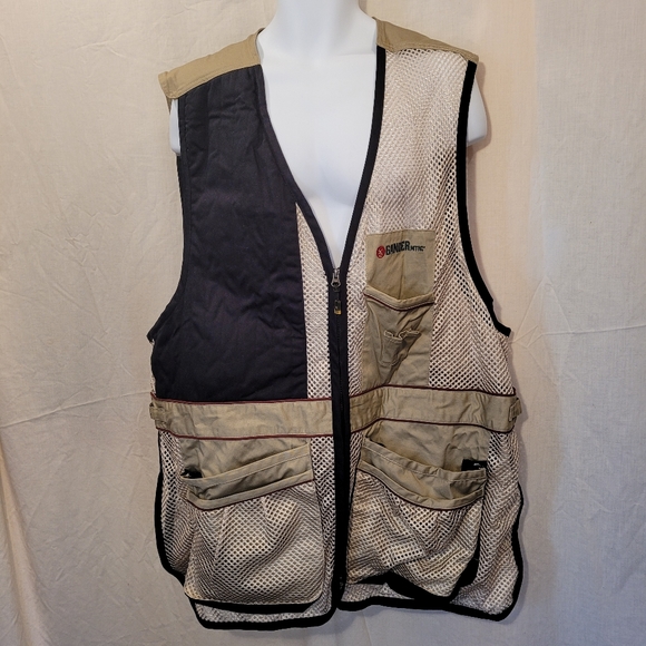 gander mountain vest